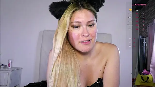 Angelas dream online show from February 6, 2025, 10:00 pm