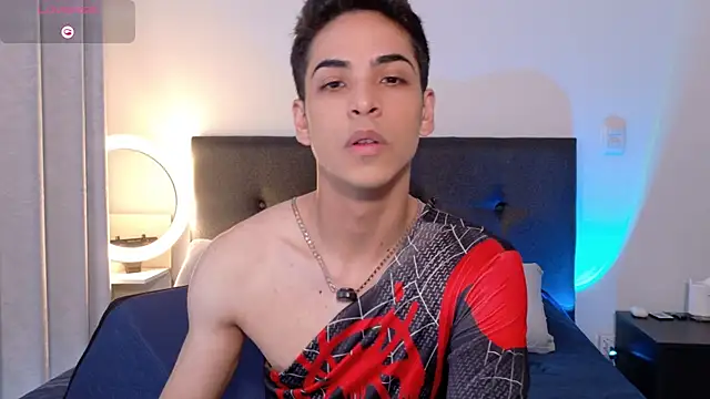 aodaboyyy online show from September 22, 2025, 12:55 pm