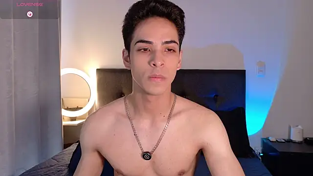 aodaboyyy online show from October 3, 2025, 1:01 pm