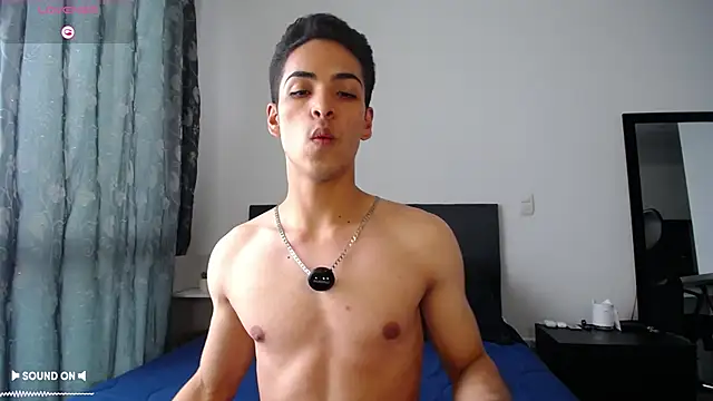 aodaboyyy online show from March 2, 2025, 8:35 pm