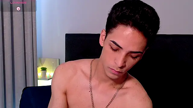 aodaboyyy online show from November 8, 2025, 1:03 pm