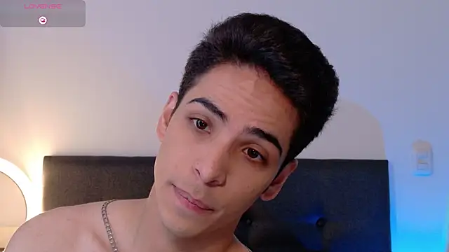 aodaboyyy online show from October 5, 2025, 1:24 pm