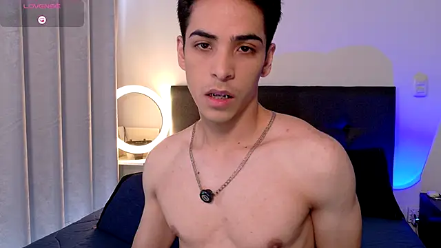 aodaboyyy online show from October 7, 2025, 12:50 pm