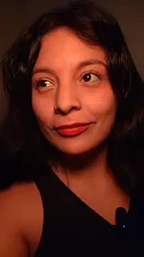 Snapshot of ZaraHoney chatting on September 18, 2025, 5:21 am ZaraHoney online show from September 18, 2025, 5:21 am