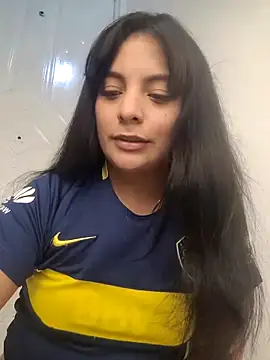 Snapshot of ZaraHoney chatting on February 26, 2025, 4:08 am ZaraHoney online show from February 26, 2025, 4:08 am