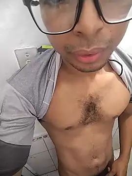 riobamba1 online show from March 9, 2026, 5:33 am