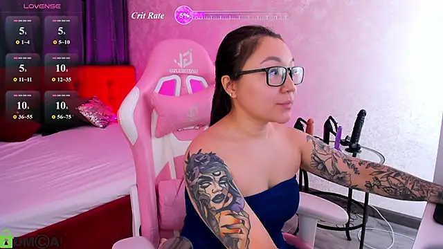 gentle muse online show from March 2, 2026, 12:11 am