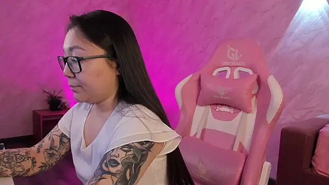 gentle muse online show from February 14, 2026, 12:11 am