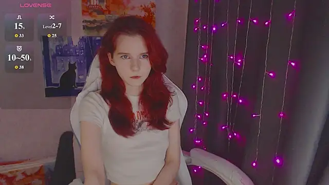 mslilunicorn online show from June 12, 2026, 7:33 pm