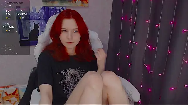 mslilunicorn online show from October 24, 2025, 7:13 pm