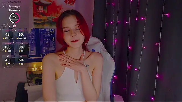 mslilunicorn online show from February 14, 2026, 7:14 pm