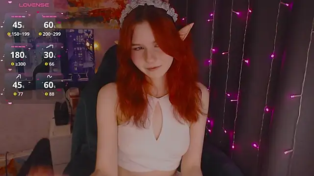 mslilunicorn online show from April 21, 2026, 4:46 pm