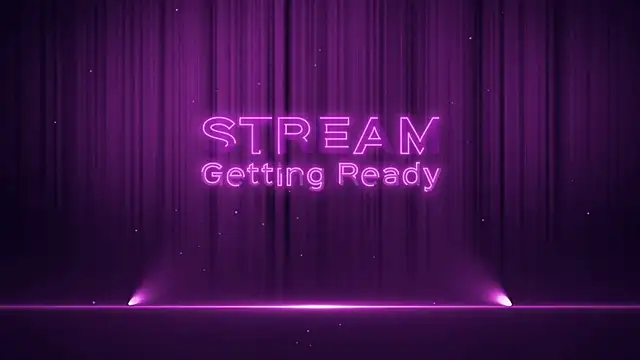 dinamita Blair online show from November 25, 2025, 11:59 pm