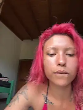 Snapshot of dinamita_Blair chatting on February 3, 2026, 4:12 pm dinamita Blair online show from February 3, 2026, 4:12 pm