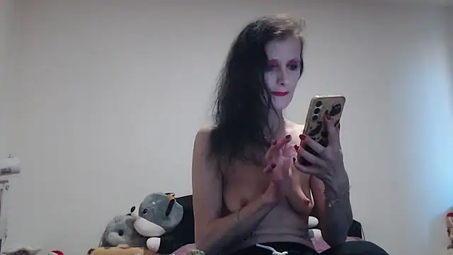 Bonny Ella online show from February 19, 2025, 6:22 am