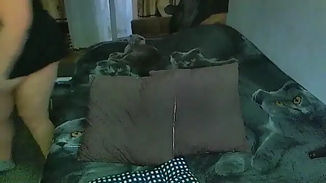 sex2 online show from April 3, 2026, 12:28 am