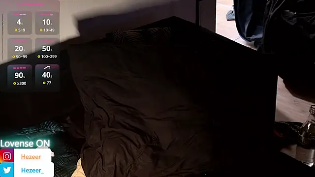 Musculus6 online show from March 29, 2026, 6:31 pm