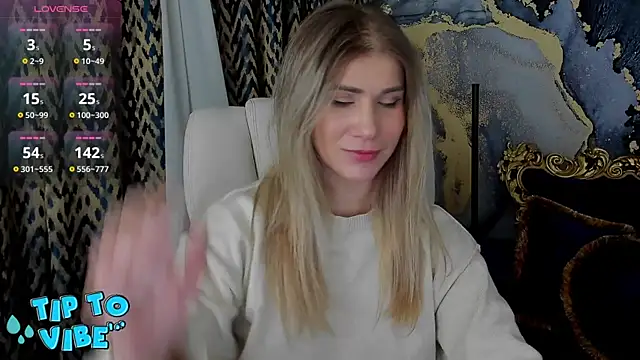 Snapshot of CassandraGood chatting on January 18, 2025, 6:03 am CassandraGood online show from January 18, 2025, 6:03 am