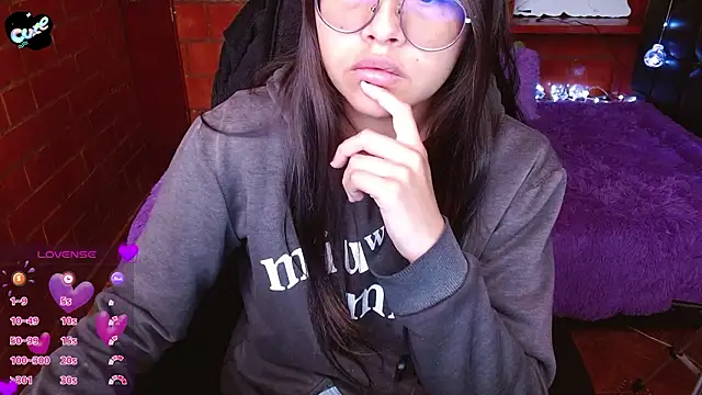 MidoriQuiinn online show from February 12, 2026, 2:28 pm