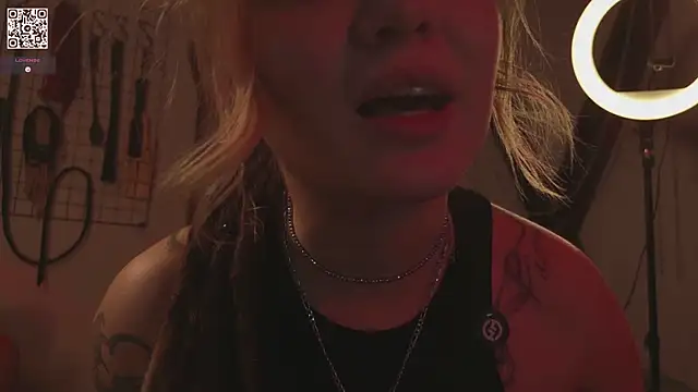 VortexProject online show from October 17, 2025, 1:35 pm