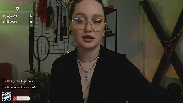VortexProject online show from January 18, 2025, 4:53 pm