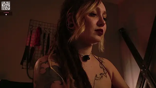 VortexProject online show from November 11, 2025, 1:28 pm