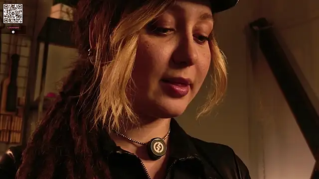 VortexProject online show from November 18, 2025, 2:42 pm