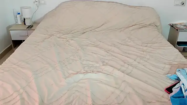 MariaMeir online show from November 19, 2025, 11:21 am