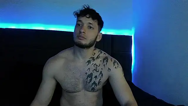 alejandro  2 online show from November 20, 2025, 12:50 pm