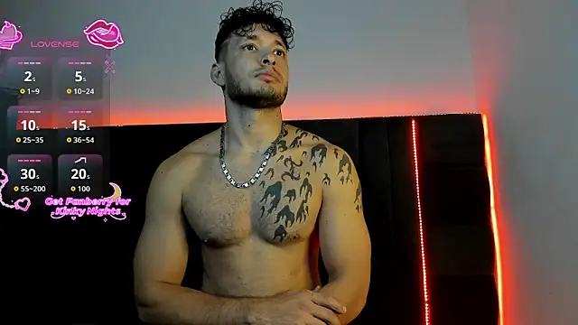 alejandro  2 online show from March 31, 2026, 2:41 pm