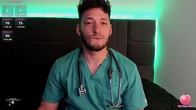 alejandro  2 online show from September 27, 2025, 6:03 pm