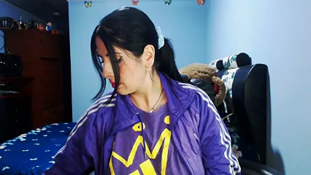 sahtlove1 online show from April 10, 2026, 1:34 am