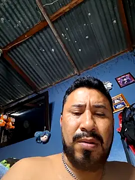 Eumanzor online show from April 5, 2026, 3:19 pm