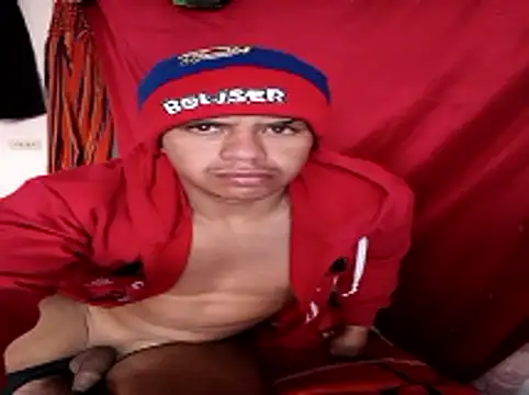 Monki1991 online show from October 20, 2025, 2:17 pm