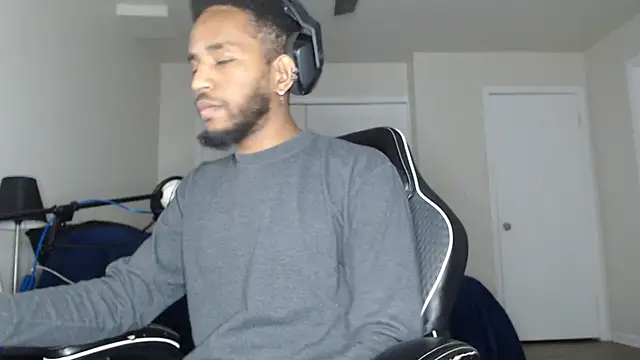 ChrisVacher online show from January 17, 2026, 5:11 am