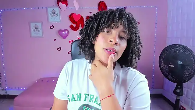DannaBerry online show from February 20, 2025, 2:02 pm