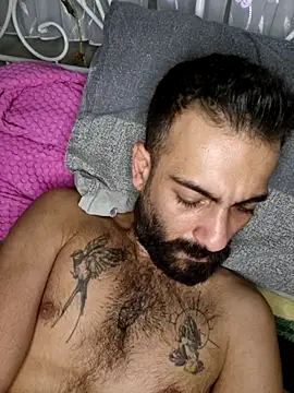 Drkats online show from December 3, 2025, 12:55 am