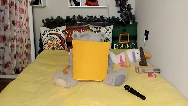 Stripchatlady online show from January 9, 2026, 3:13 am