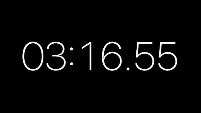 aberaaruba online show from March 11, 2026, 10:09 am