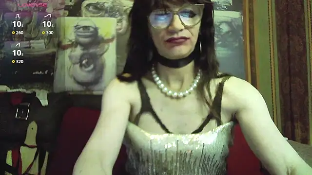 TheBlackWtch online show from October 26, 2025, 4:07 pm