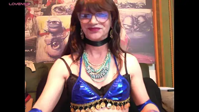 TheBlackWtch online show from March 8, 2026, 12:05 am