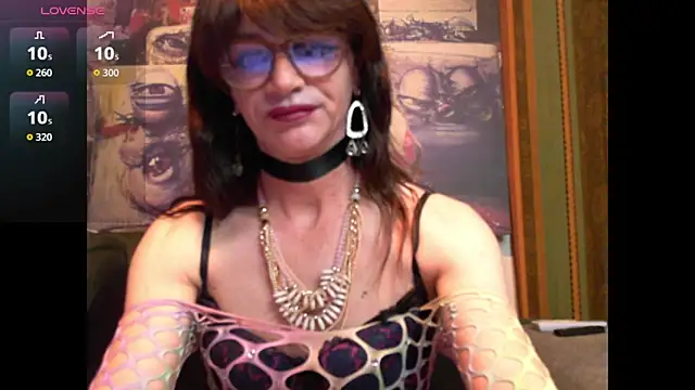 TheBlackWtch online show from March 25, 2026, 9:14 pm