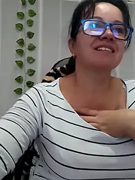 Sonialorens  online show from January 25, 2025, 6:46 pm