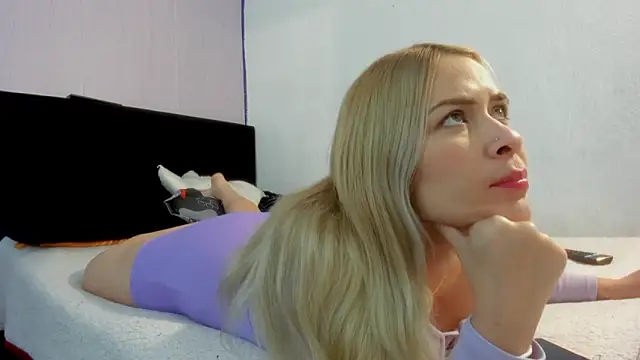 Byanca Winklar online show from February 3, 2026, 6:02 pm