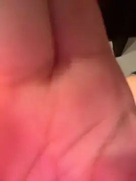 IamSashaLuv online show from March 4, 2026, 7:10 pm