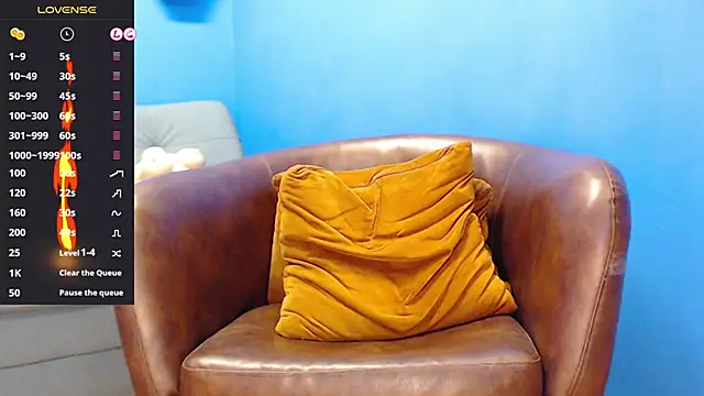 Robert Kingg online show from November 11, 2025, 1:00 am