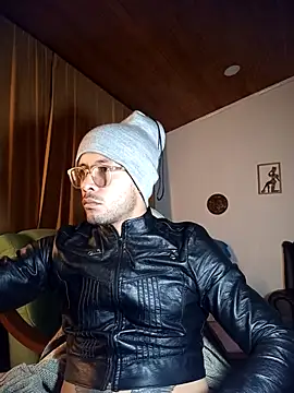 sebastian horny online show from June 20, 2026, 5:12 am