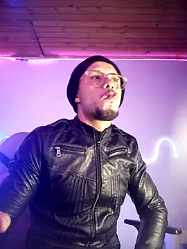 sebastian horny online show from February 22, 2026, 11:45 am