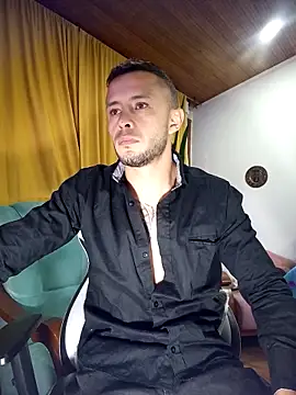 sebastian horny online show from April 25, 2026, 10:40 am