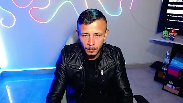 sebastian horny online show from October 10, 2025, 6:03 am